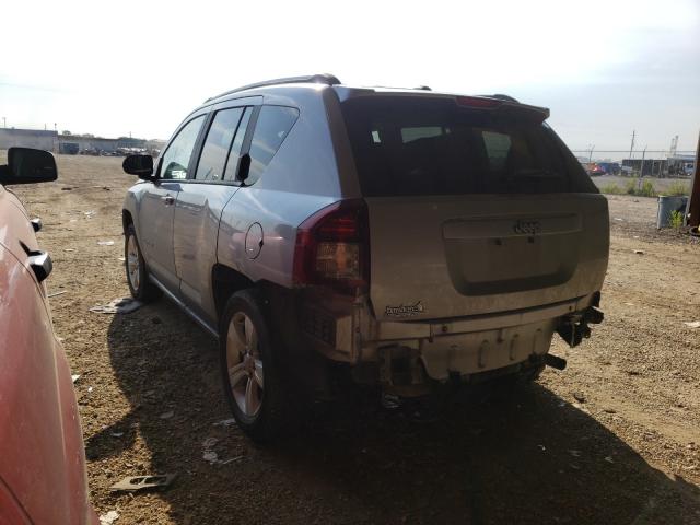 Photo 2 VIN: 1C4NJCBA1HD123823 - JEEP COMPASS SP 