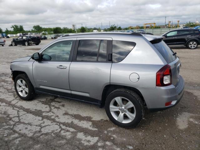 Photo 1 VIN: 1C4NJCBA1HD123921 - JEEP COMPASS 