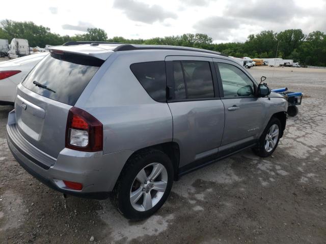 Photo 2 VIN: 1C4NJCBA1HD123921 - JEEP COMPASS 