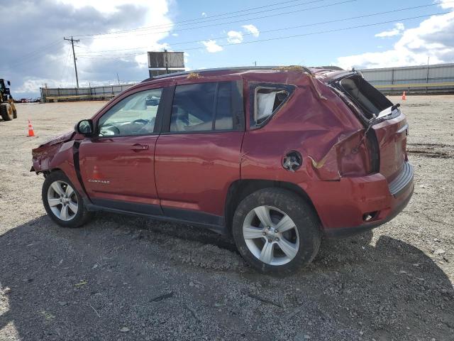 Photo 1 VIN: 1C4NJCBA1HD146728 - JEEP COMPASS 