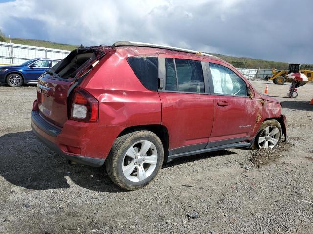 Photo 2 VIN: 1C4NJCBA1HD146728 - JEEP COMPASS 