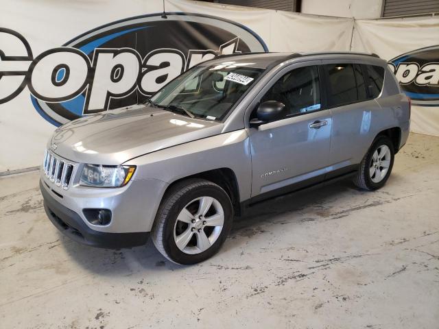 Photo 0 VIN: 1C4NJCBA1HD146891 - JEEP COMPASS 