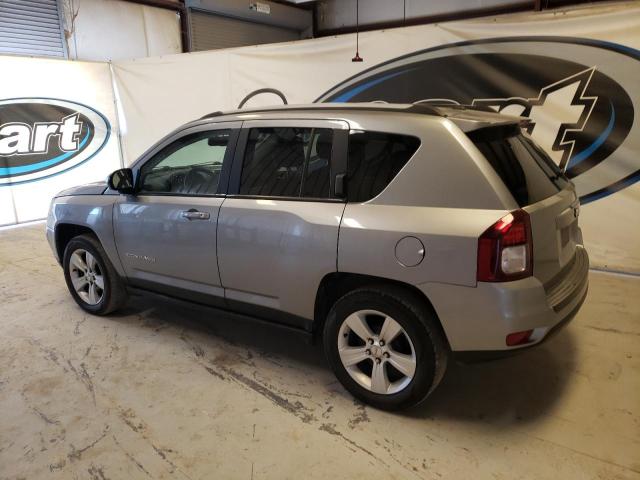 Photo 1 VIN: 1C4NJCBA1HD146891 - JEEP COMPASS 