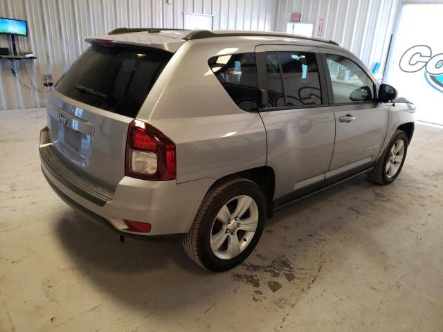 Photo 2 VIN: 1C4NJCBA1HD146891 - JEEP COMPASS 