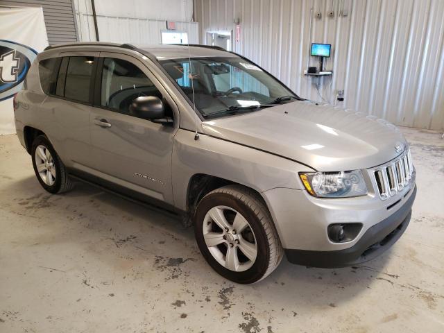 Photo 3 VIN: 1C4NJCBA1HD146891 - JEEP COMPASS 