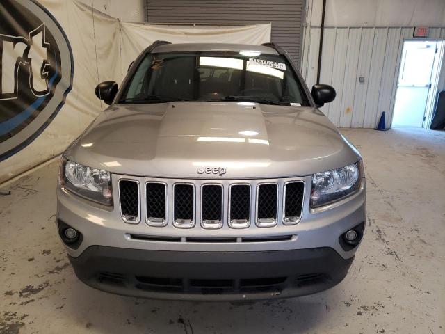 Photo 4 VIN: 1C4NJCBA1HD146891 - JEEP COMPASS 