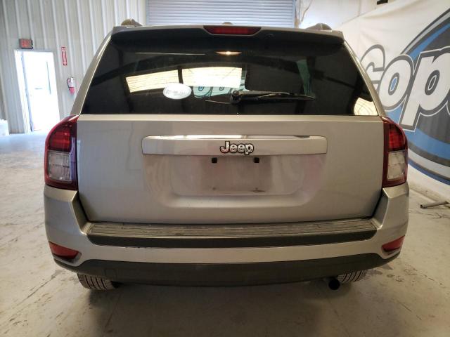 Photo 5 VIN: 1C4NJCBA1HD146891 - JEEP COMPASS 