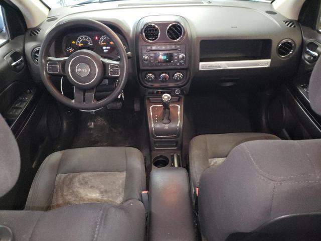 Photo 7 VIN: 1C4NJCBA1HD146891 - JEEP COMPASS 