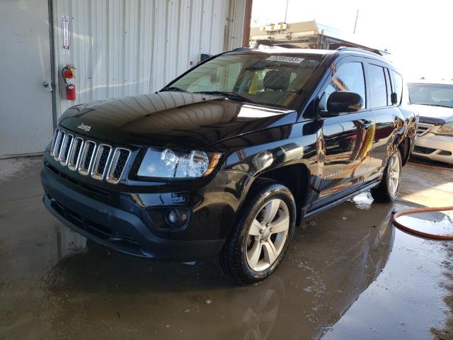 Photo 0 VIN: 1C4NJCBA1HD147846 - JEEP COMPASS 