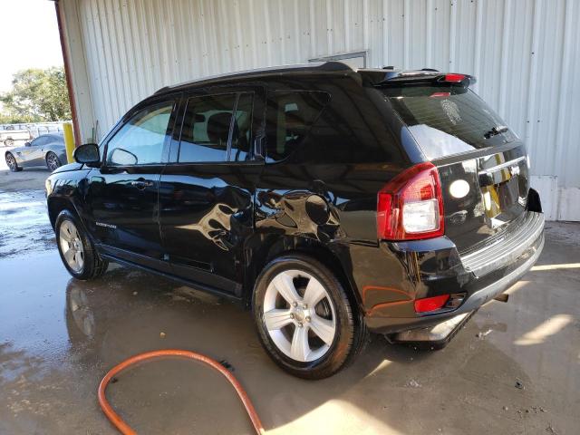 Photo 1 VIN: 1C4NJCBA1HD147846 - JEEP COMPASS 