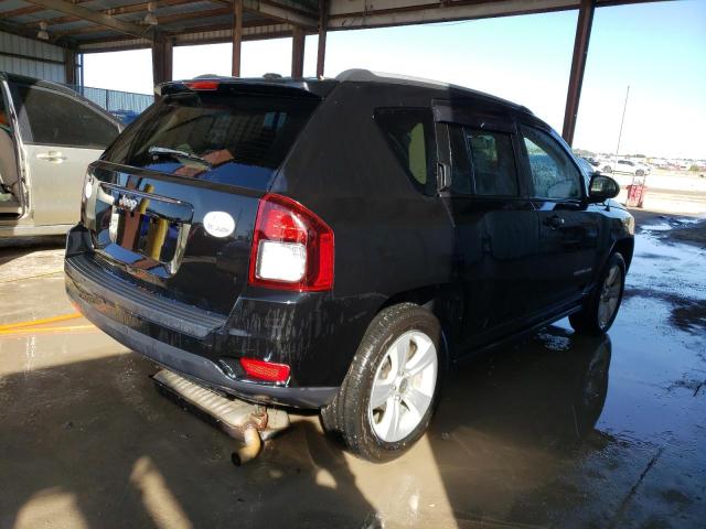 Photo 2 VIN: 1C4NJCBA1HD147846 - JEEP COMPASS 