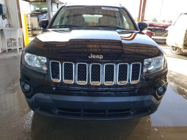 Photo 4 VIN: 1C4NJCBA1HD147846 - JEEP COMPASS 