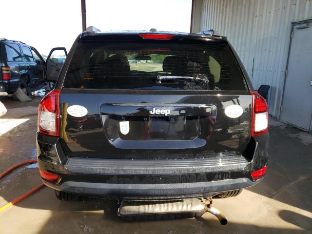 Photo 5 VIN: 1C4NJCBA1HD147846 - JEEP COMPASS 