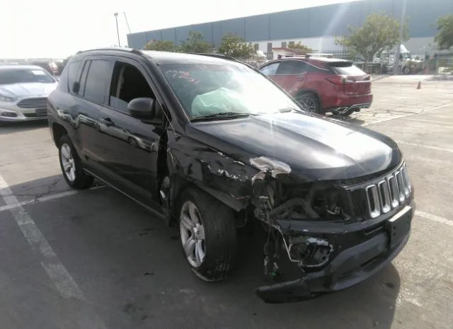 Photo 0 VIN: 1C4NJCBA2CD520739 - JEEP COMPASS 