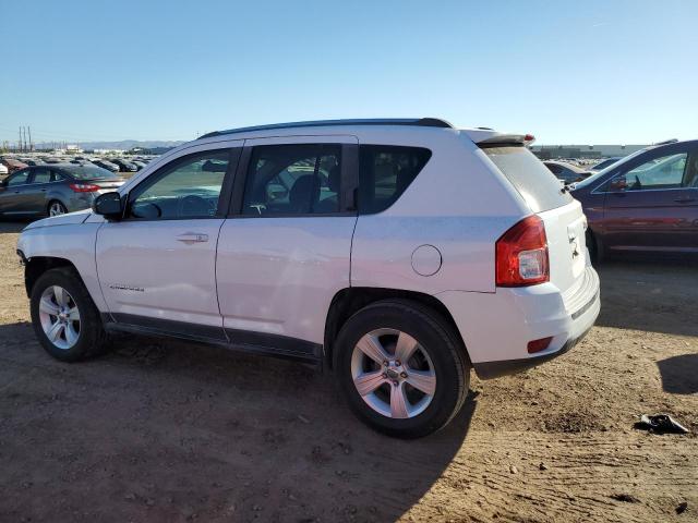 Photo 1 VIN: 1C4NJCBA2CD604950 - JEEP COMPASS 