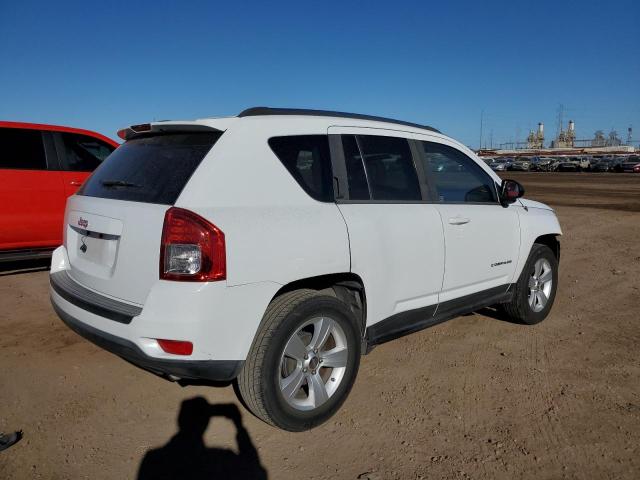 Photo 2 VIN: 1C4NJCBA2CD604950 - JEEP COMPASS 