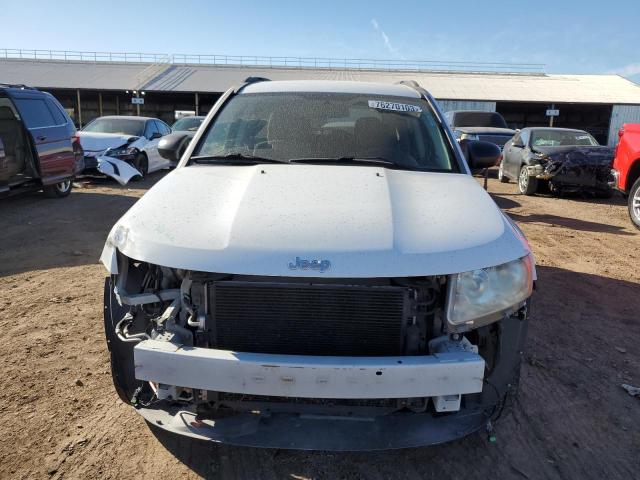 Photo 4 VIN: 1C4NJCBA2CD604950 - JEEP COMPASS 