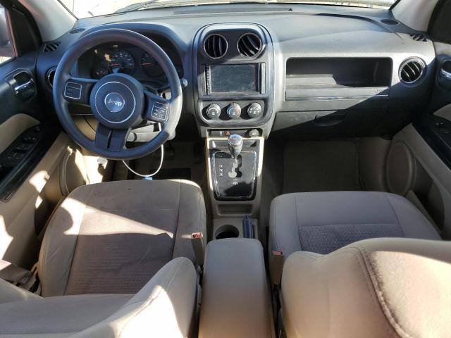 Photo 7 VIN: 1C4NJCBA2CD604950 - JEEP COMPASS 