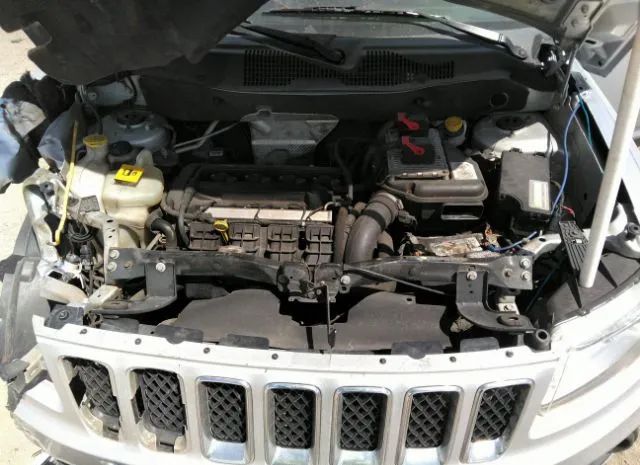 Photo 9 VIN: 1C4NJCBA2CD610344 - JEEP COMPASS 