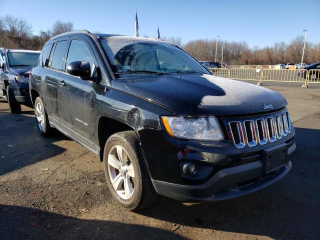 Photo 0 VIN: 1C4NJCBA2CD684217 - JEEP COMPASS SP 