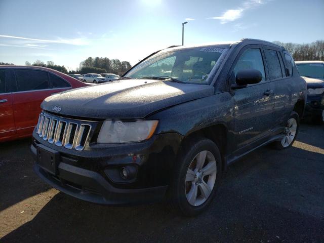 Photo 1 VIN: 1C4NJCBA2CD684217 - JEEP COMPASS SP 