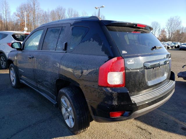 Photo 2 VIN: 1C4NJCBA2CD684217 - JEEP COMPASS SP 