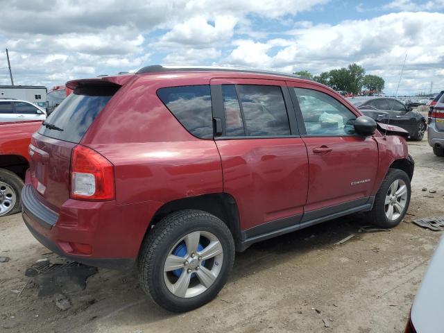 Photo 2 VIN: 1C4NJCBA2CD723968 - JEEP COMPASS 