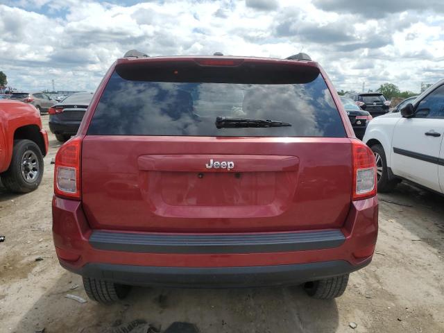 Photo 5 VIN: 1C4NJCBA2CD723968 - JEEP COMPASS 