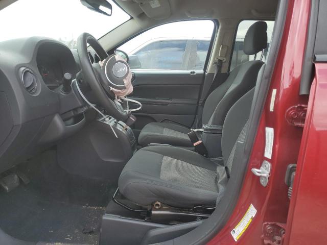 Photo 6 VIN: 1C4NJCBA2CD723968 - JEEP COMPASS 