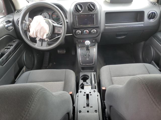 Photo 7 VIN: 1C4NJCBA2CD723968 - JEEP COMPASS 