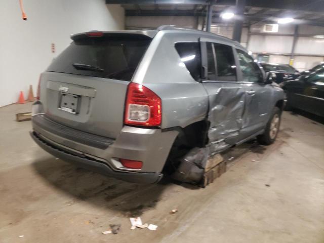 Photo 3 VIN: 1C4NJCBA2DD115630 - JEEP COMPASS SP 