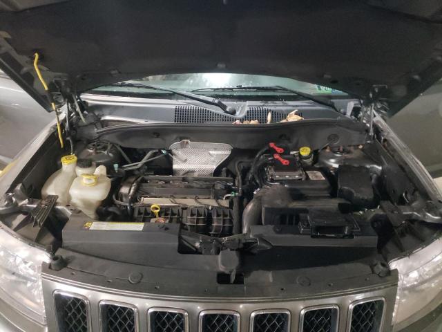 Photo 6 VIN: 1C4NJCBA2DD115630 - JEEP COMPASS SP 