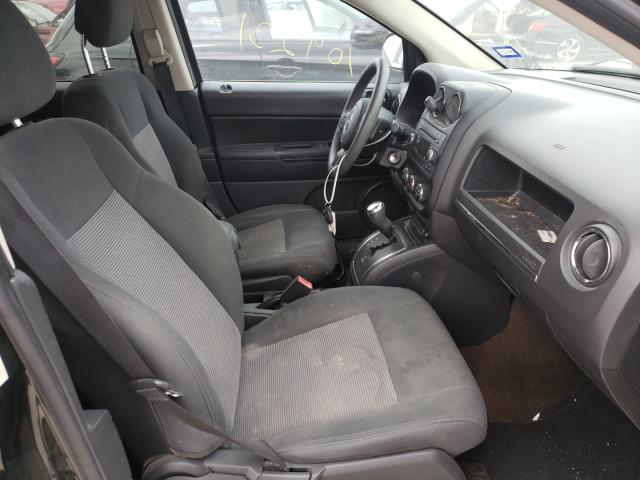 Photo 4 VIN: 1C4NJCBA2DD130290 - JEEP COMPASS SP 