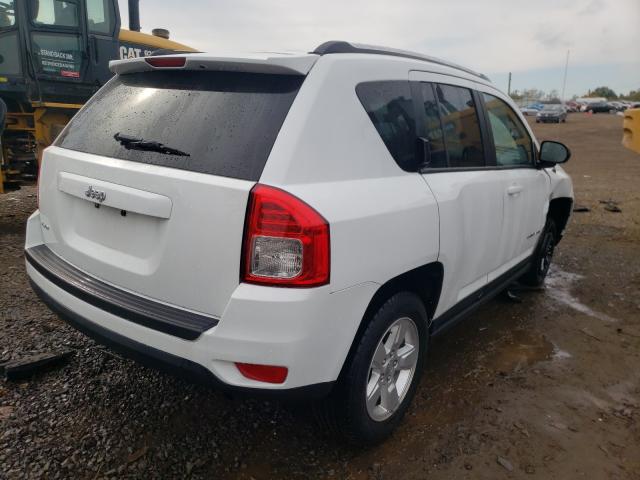 Photo 3 VIN: 1C4NJCBA2DD131133 - JEEP COMPASS SP 