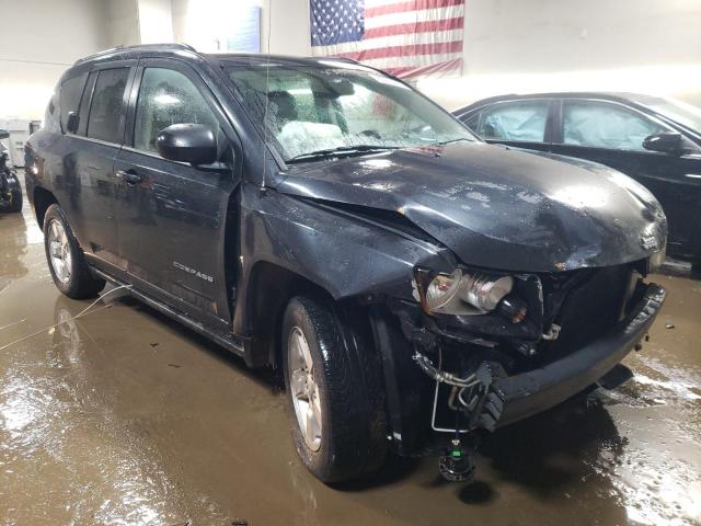 Photo 3 VIN: 1C4NJCBA2ED545465 - JEEP COMPASS SP 