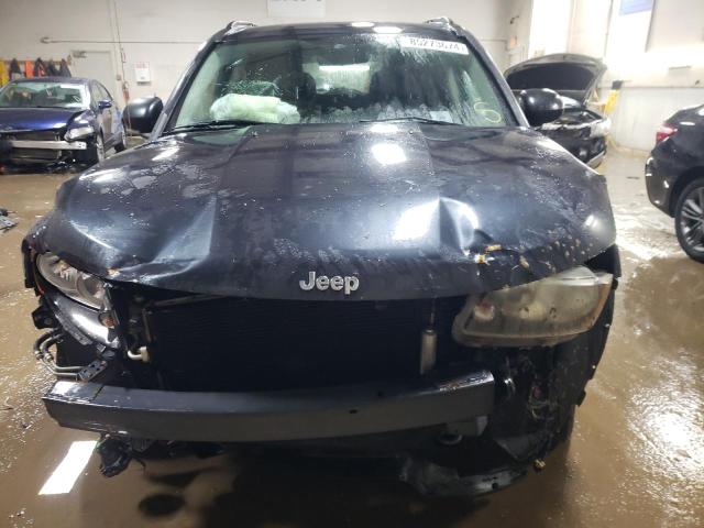 Photo 4 VIN: 1C4NJCBA2ED545465 - JEEP COMPASS SP 