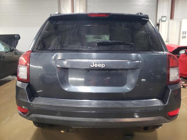 Photo 5 VIN: 1C4NJCBA2ED545465 - JEEP COMPASS SP 