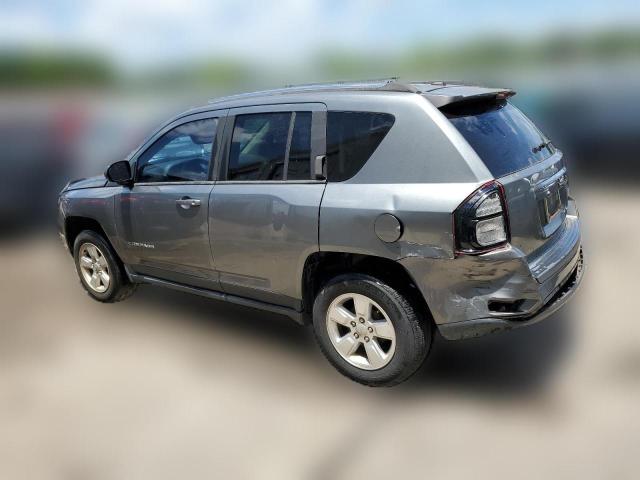 Photo 1 VIN: 1C4NJCBA2ED547555 - JEEP COMPASS 