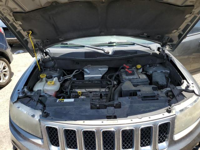 Photo 10 VIN: 1C4NJCBA2ED547555 - JEEP COMPASS 