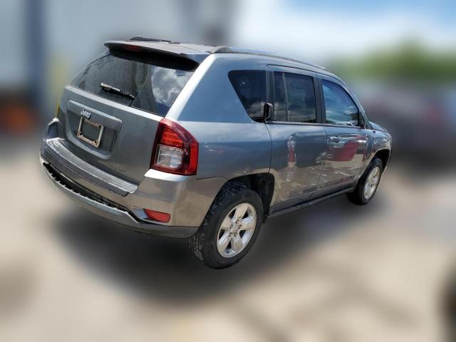 Photo 2 VIN: 1C4NJCBA2ED547555 - JEEP COMPASS 