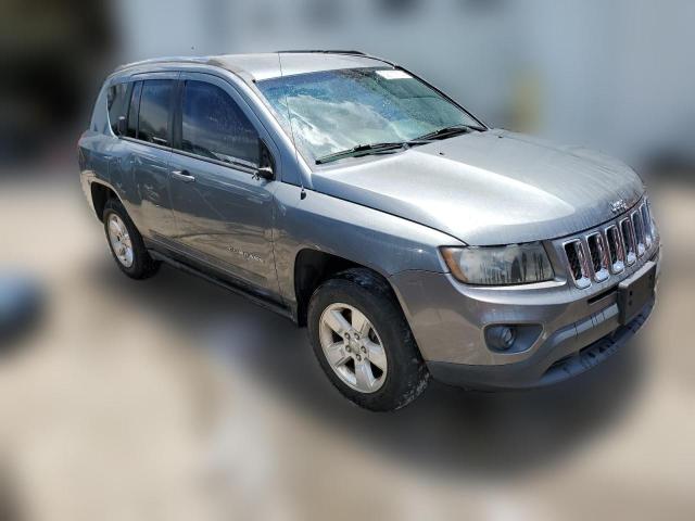 Photo 3 VIN: 1C4NJCBA2ED547555 - JEEP COMPASS 