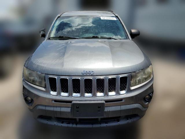 Photo 4 VIN: 1C4NJCBA2ED547555 - JEEP COMPASS 