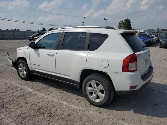 Photo 1 VIN: 1C4NJCBA2ED573797 - JEEP COMPASS SP 