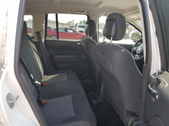 Photo 10 VIN: 1C4NJCBA2ED573797 - JEEP COMPASS SP 