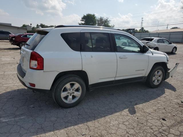 Photo 2 VIN: 1C4NJCBA2ED573797 - JEEP COMPASS SP 