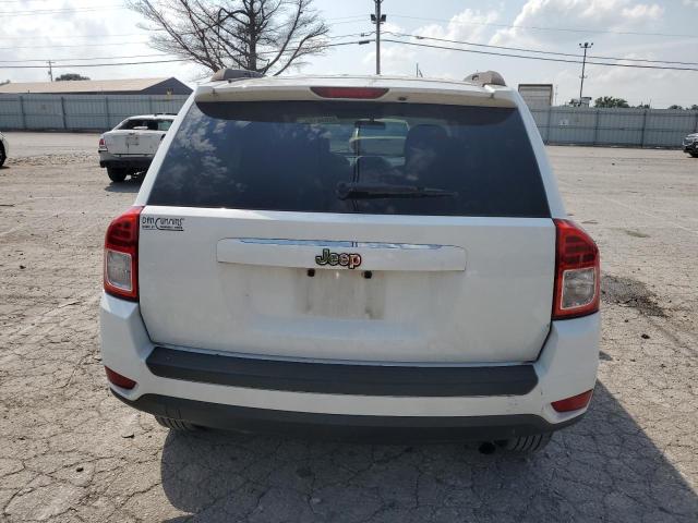 Photo 5 VIN: 1C4NJCBA2ED573797 - JEEP COMPASS SP 