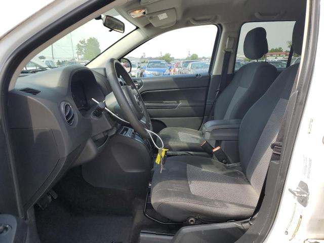 Photo 6 VIN: 1C4NJCBA2ED573797 - JEEP COMPASS SP 