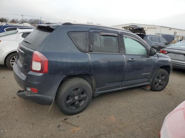 Photo 2 VIN: 1C4NJCBA2ED576652 - JEEP COMPASS 