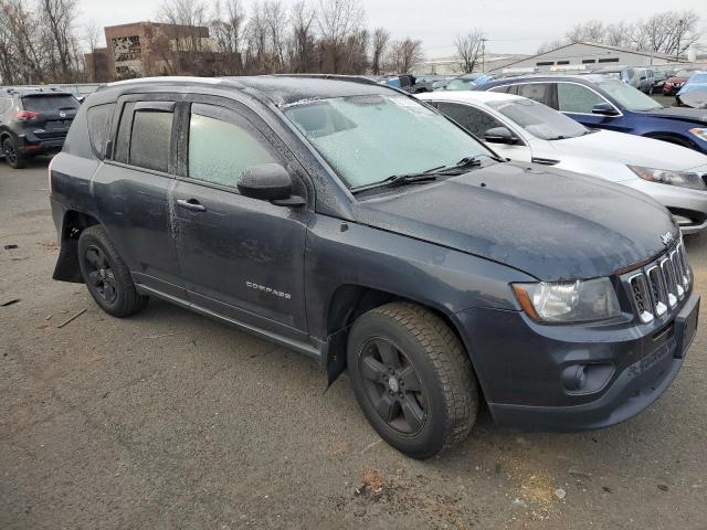 Photo 3 VIN: 1C4NJCBA2ED576652 - JEEP COMPASS 