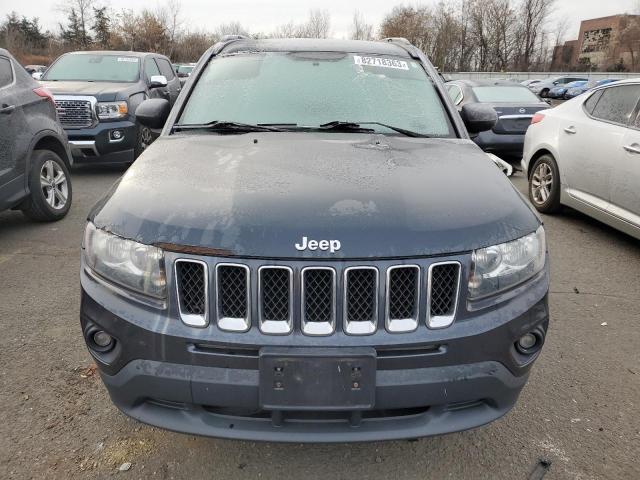 Photo 4 VIN: 1C4NJCBA2ED576652 - JEEP COMPASS 